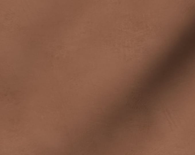 Brown Shirt Fabric Cut Piece – 1.9M