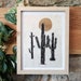 see more listings in the Linocut section