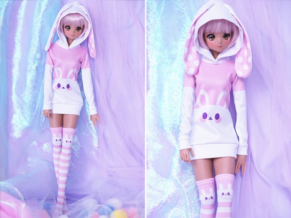 Smart top doll anime