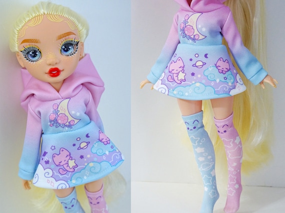 Tree2018 Classical Wood Claves, Musical Percussion Instrument,7.8 Inch