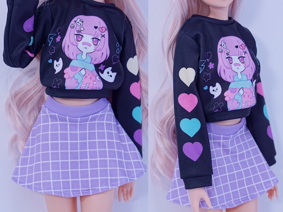 prettyflutter  Pastel goth fashion, Kawaii dress, Kawaii clothes