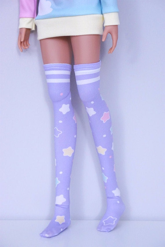 Smart Doll Clothes Smart Doll Socks 