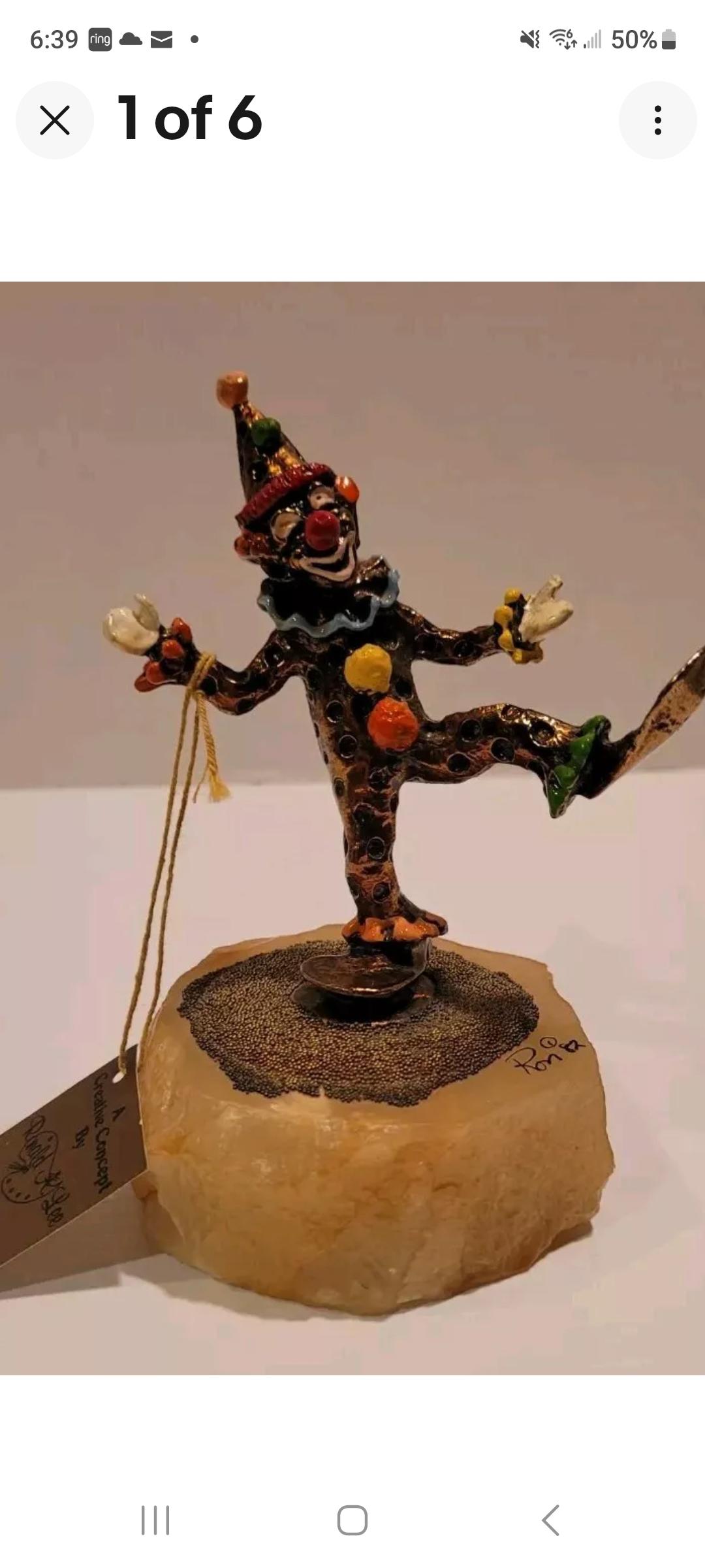 Ron lee collectibles - Etsy 日本