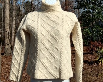 paul james sweater