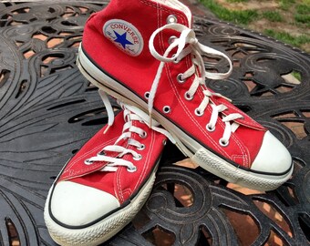 Circa hotsell high tops