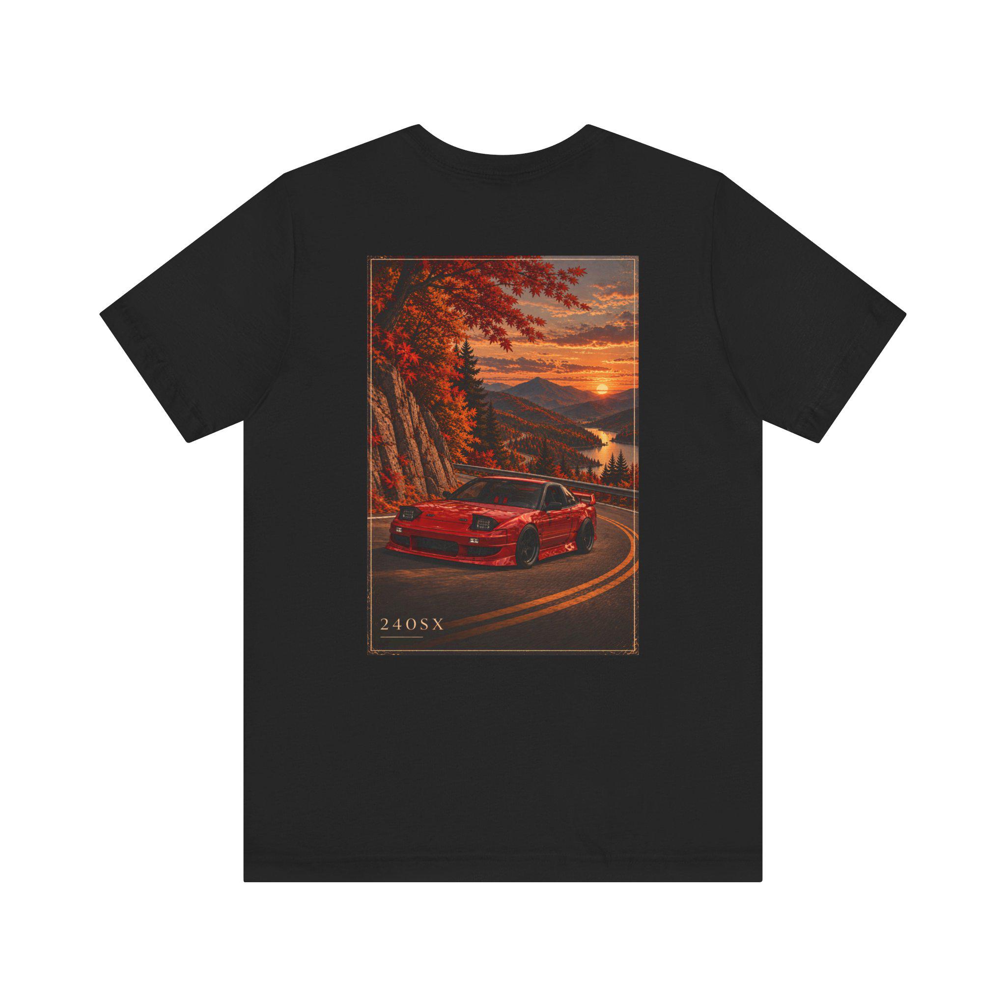 Nissan 240sx T Shirt - Etsy