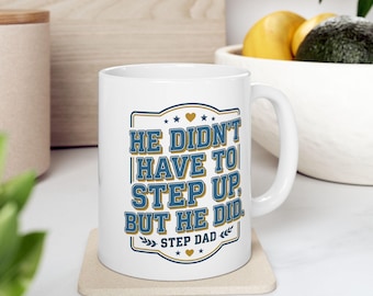 Hard To Handle But I Tried Mug | Funny Quote Ceramic Coffee Cup