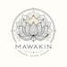 Mawakin