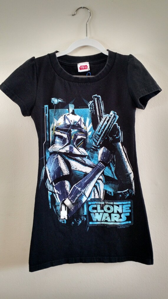 jango fett t shirt