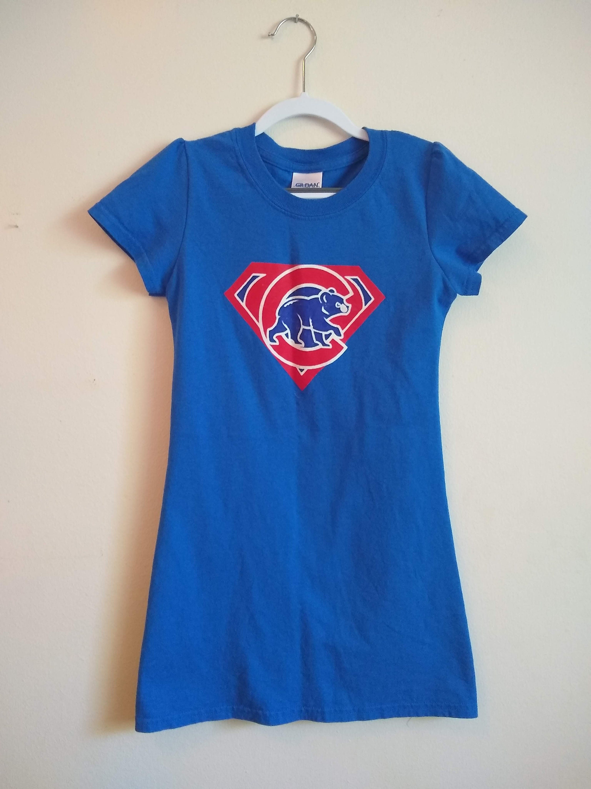 men's cubs t shirts
