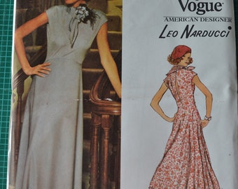 Vogue 1202 (Leo Narducci)