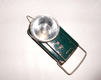 Old Wonder Lantern - French Lantern Wonder