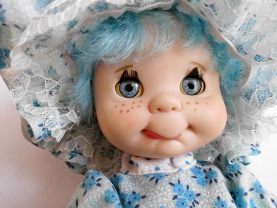 muñeca mariana años 80