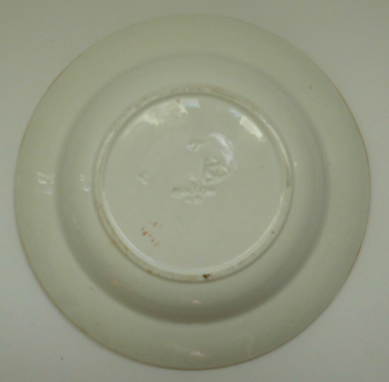 Vintage china dish Minton china dish free shipping Etsy