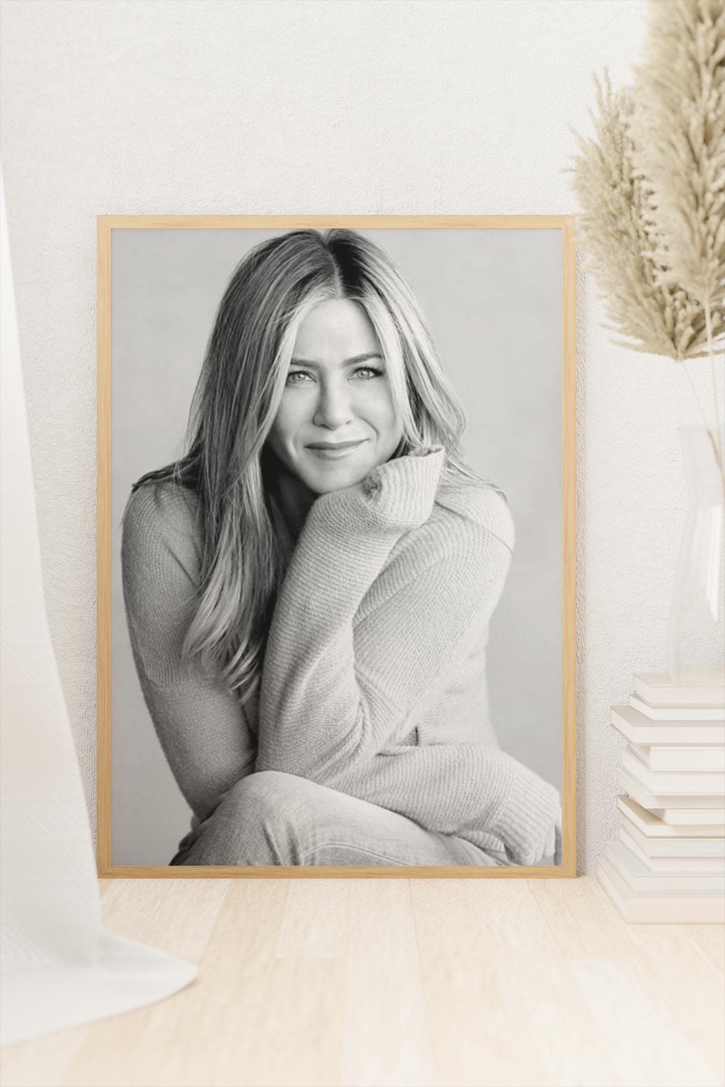 Jennifer aniston photo - Etsy 日本