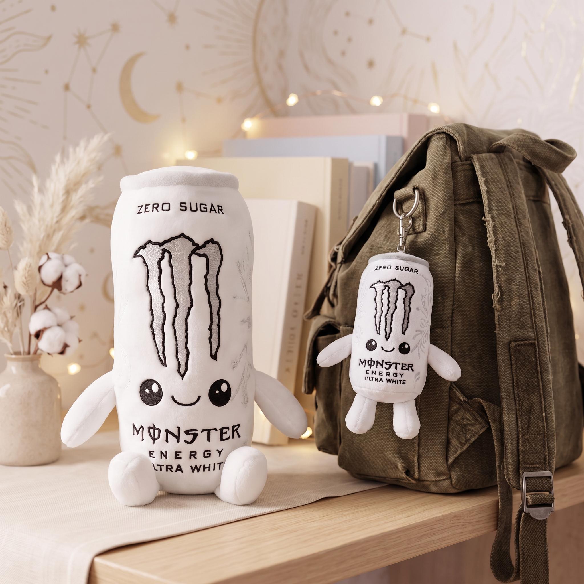 Monster Energy Drink Accessories - Etsy