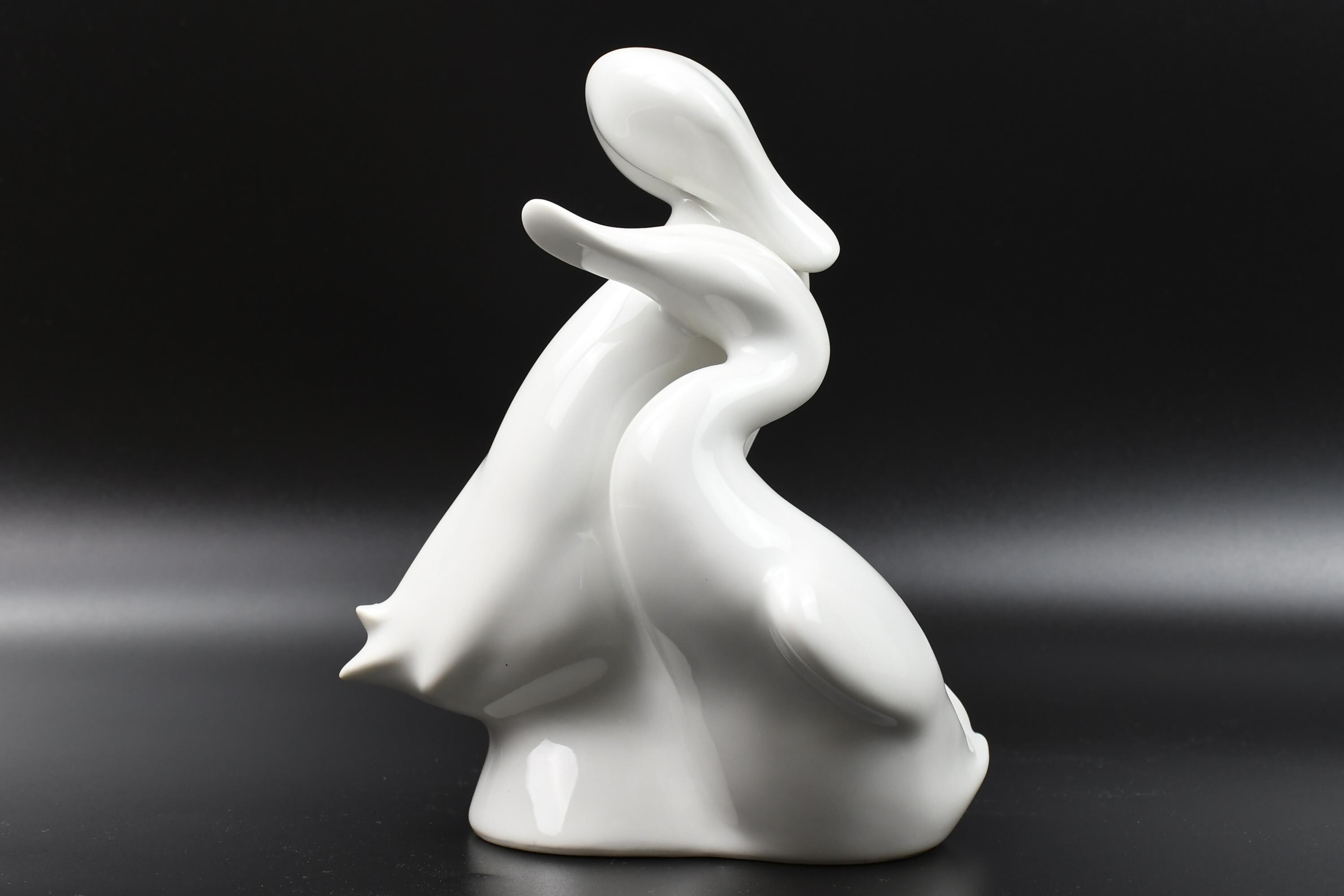 Royal Dux Ducks - Etsy