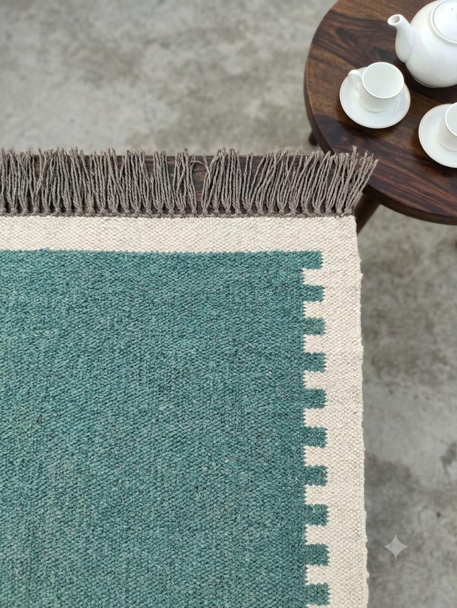 Handmade Navajo Kilim Rug, Aztec Rug, Accent Rug, Outdoor Rug/indoor ...