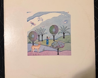 Al Jarreau – All Fly Home (Vinyl-LP, Warner Bros. BSK 3229) – Vintage Vocal Jazz Soul Funk