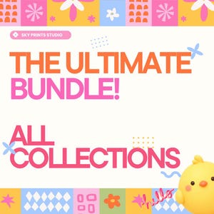 De ultieme bundelcollecties | Basisbedeltjes | Kerstbedeltjes | Beary Cute | Halloween