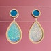 see more listings in the Earrings section