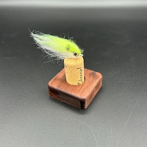 Fly tying bench - Etsy 日本