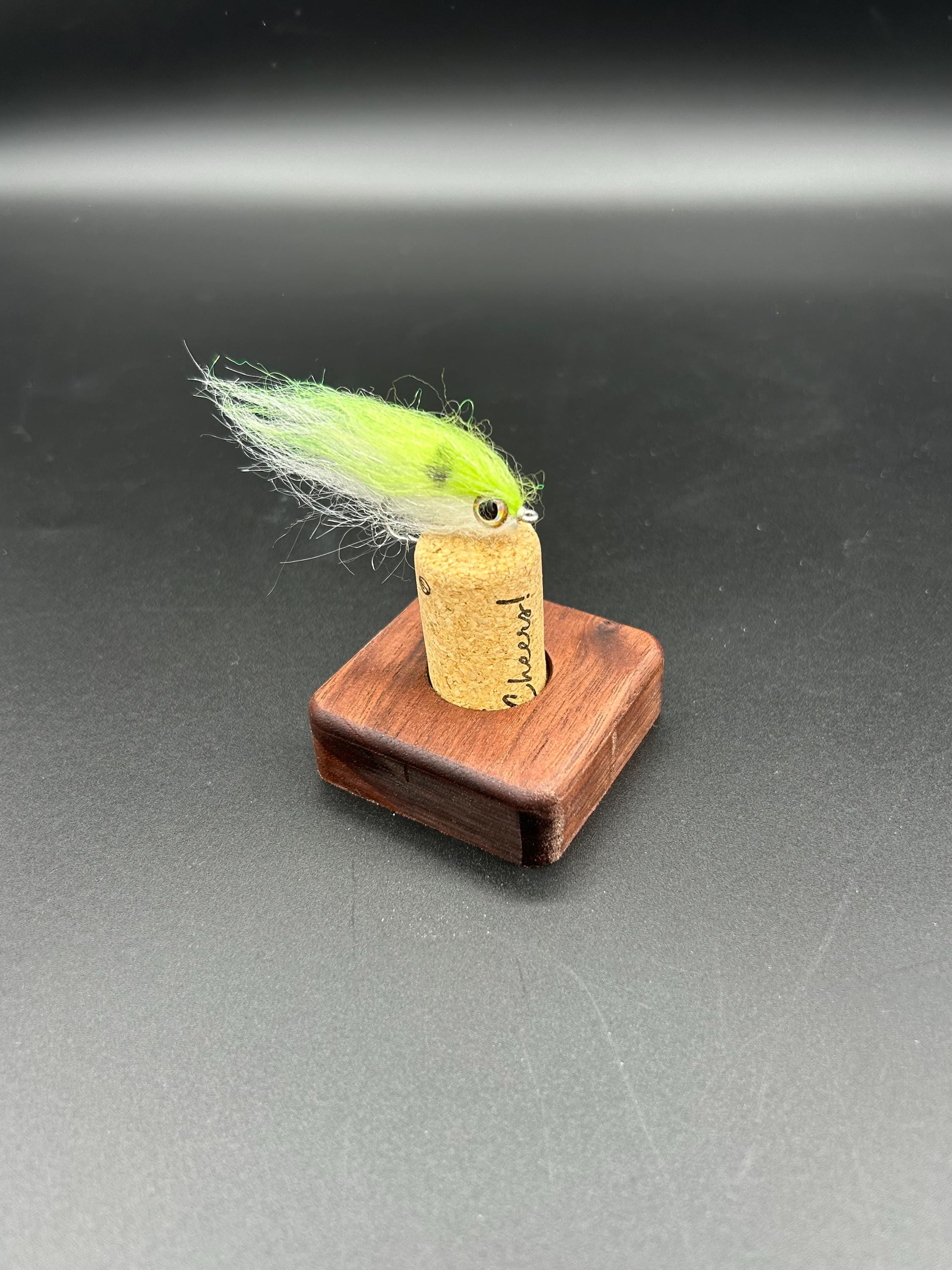 Fly tying bench - Etsy 日本