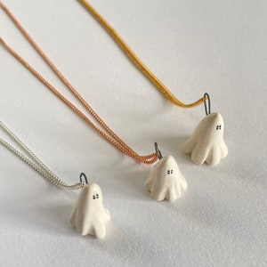 Ghost charm image 9