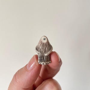 Sasquatch en boîte