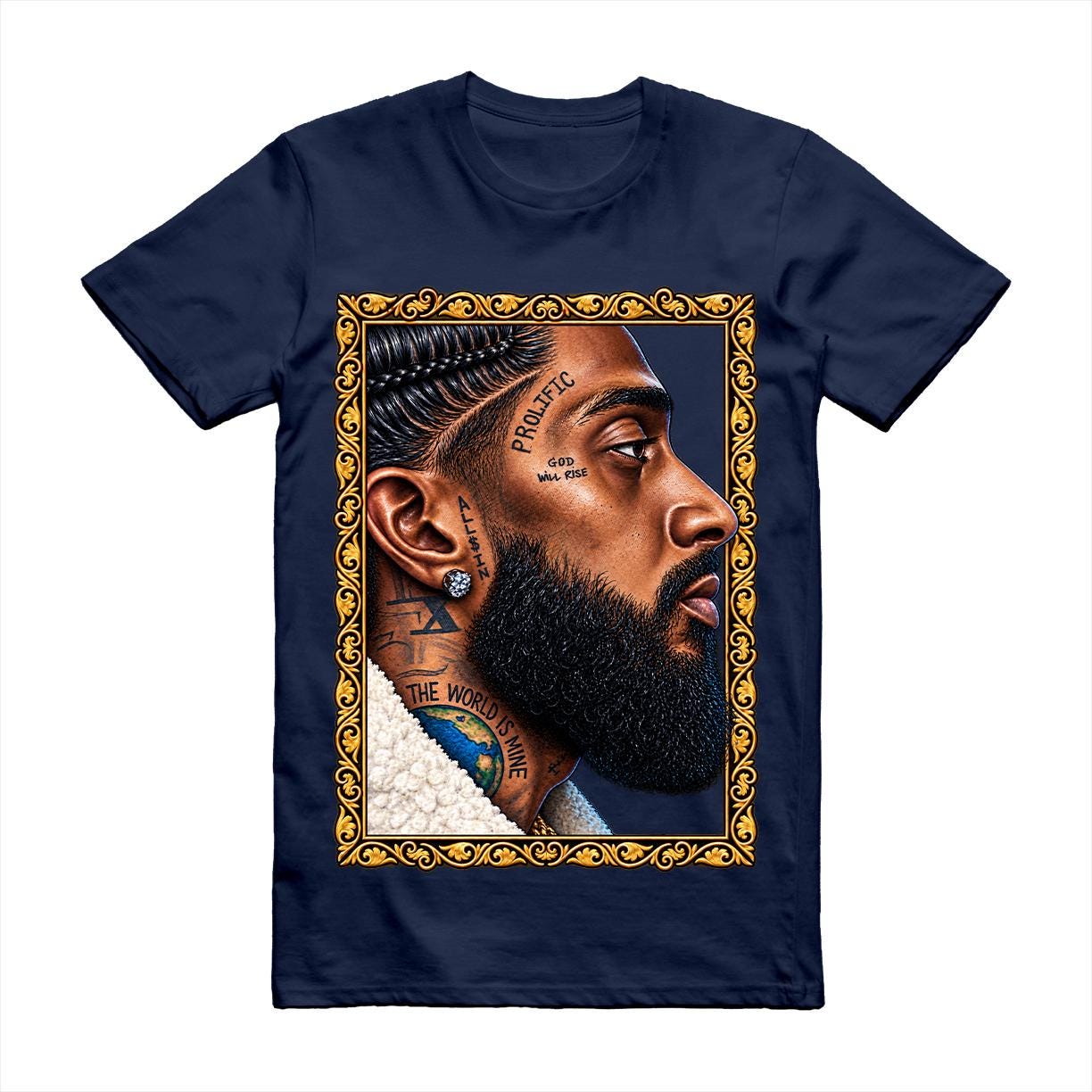 West Coast Legend - Etsy