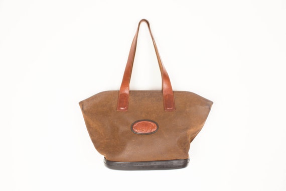safari handbag
