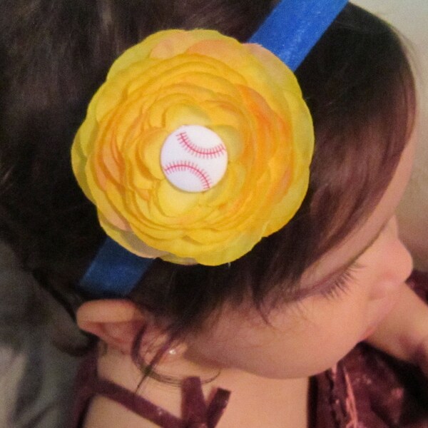 Milwaukee Brewers Headband by Moda Vida Boutique