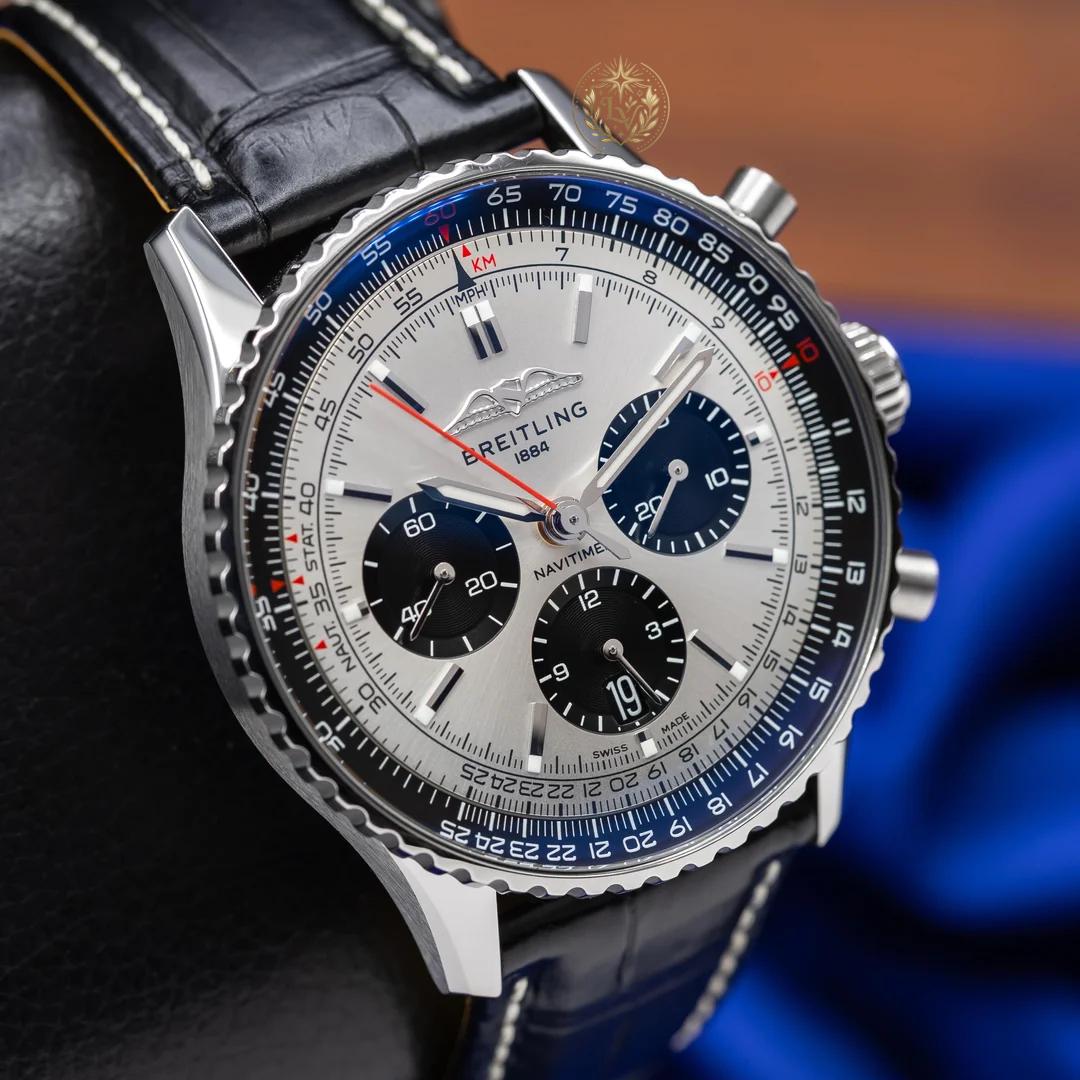 Breitling vintage - Etsy 日本