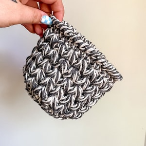 Crocheted Ninja Creami Cup Cozie