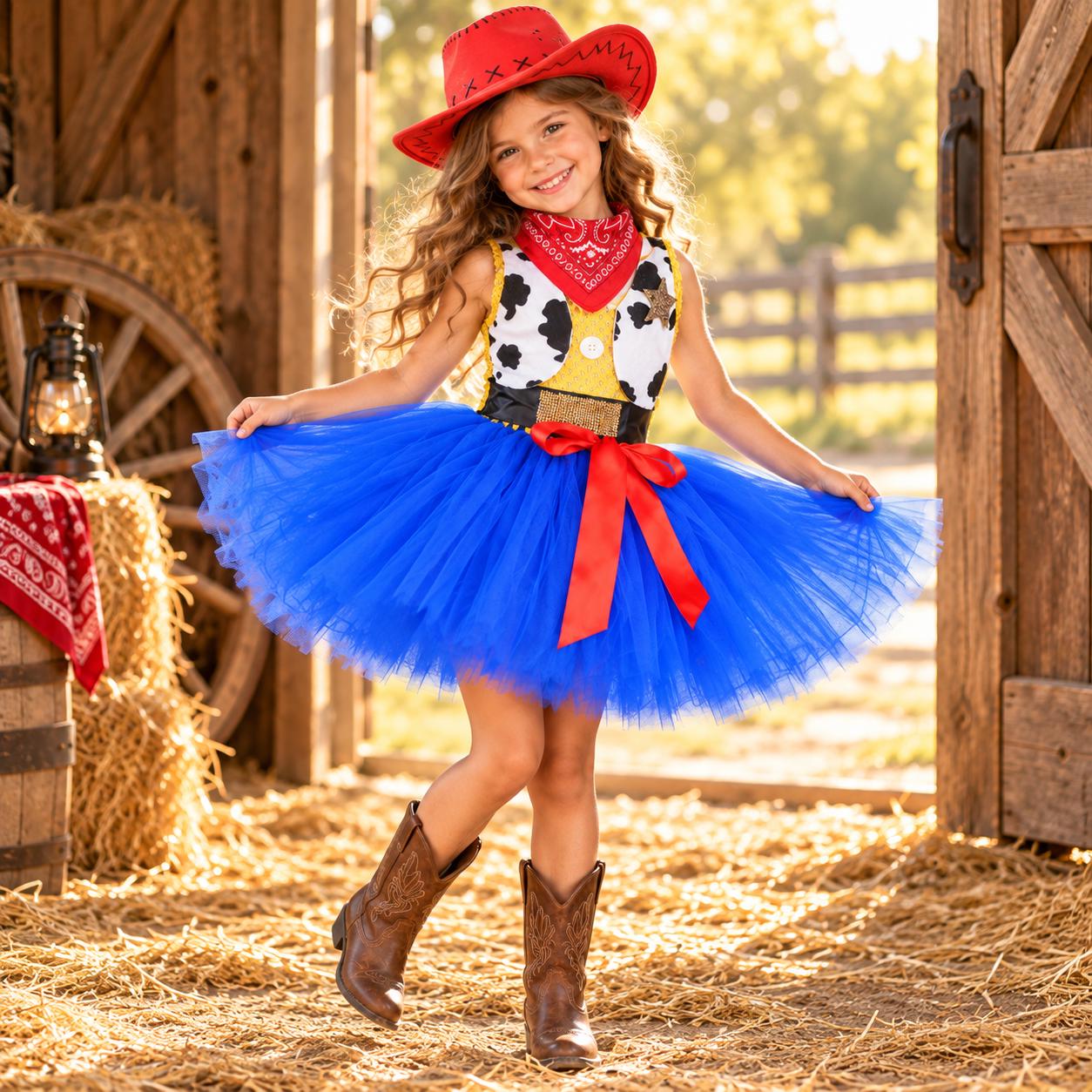 Toddler Western Dress - Etsy