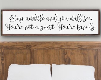 Signs with quotes | Etsy