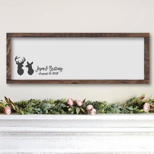Wedding Guest Book, Alternative Wedding Guest Book, Custom Wedding
