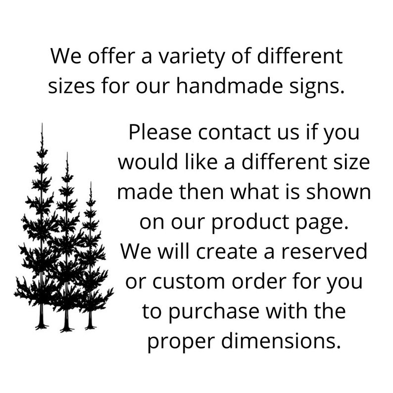 Home Sweet Home Wood Sign Established Framed Sign Personalized Home Sign Family Wooden Sign