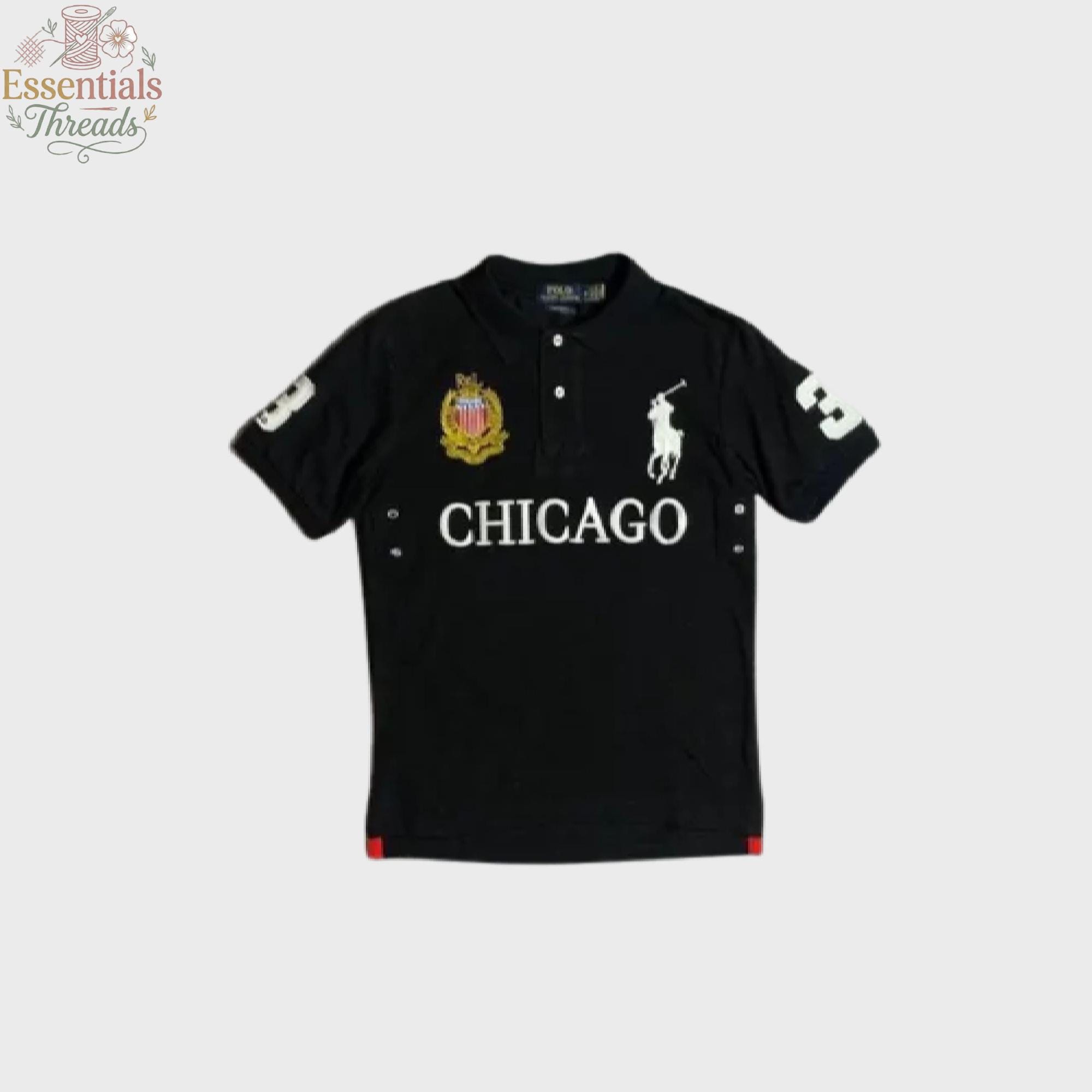 Chief Keef Polo Ralph Lauren - Etsy Singapore
