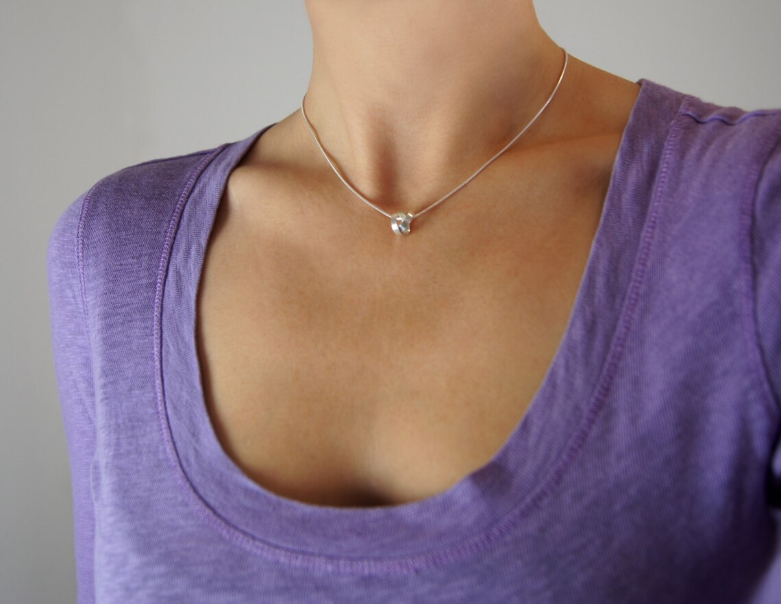 ring necklace-2col