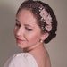 see more listings in the Bridal Hairpieces section