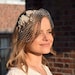 see more listings in the Bridal Hairpieces section