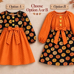 I Can Dress Myself Pumpkin Patch
