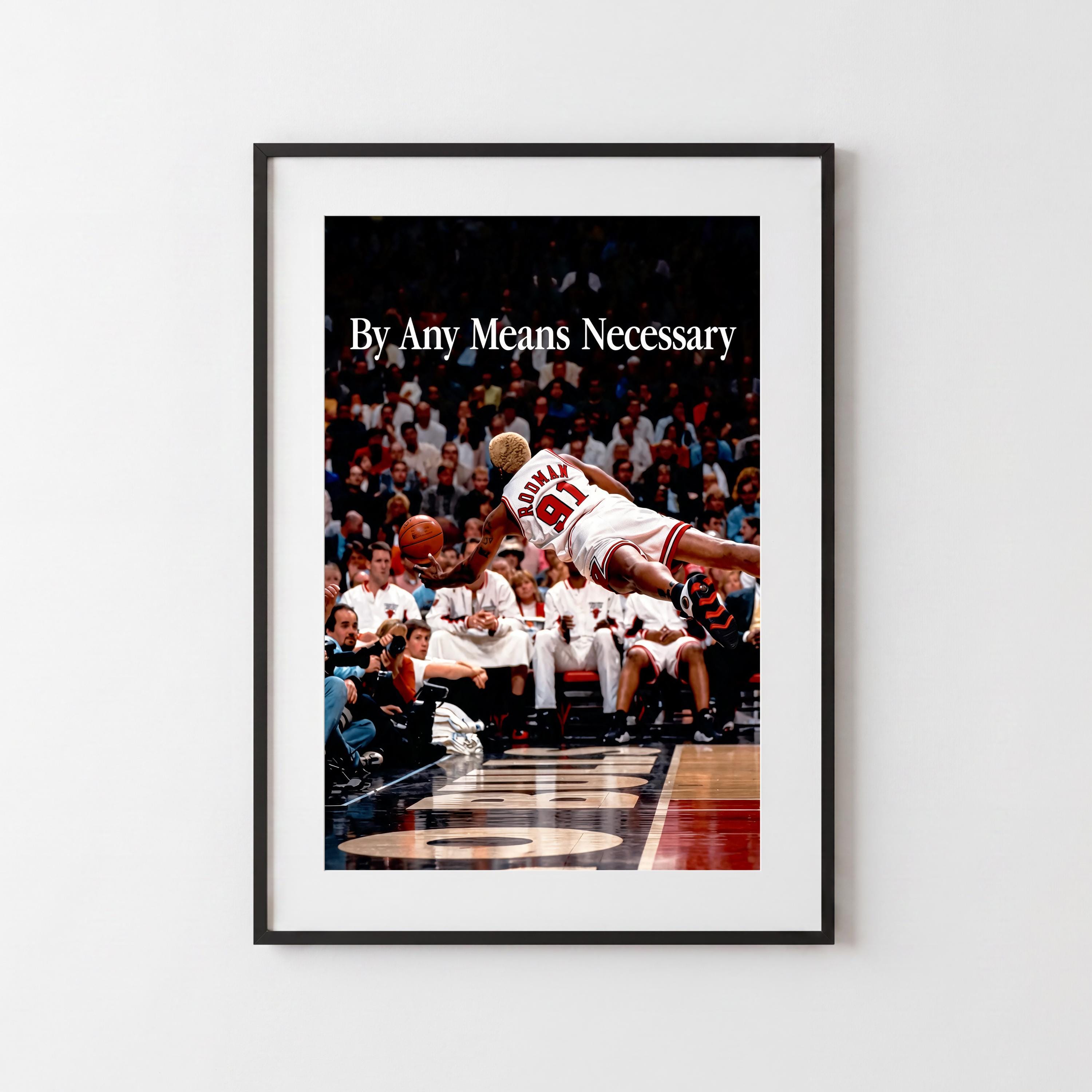 90s Jordan Poster - Etsy