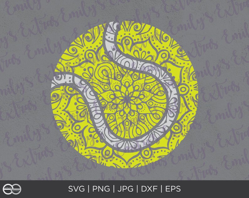 Tennis Mandala File Tennis Zentangle Tennis SVG Silhouette | Etsy