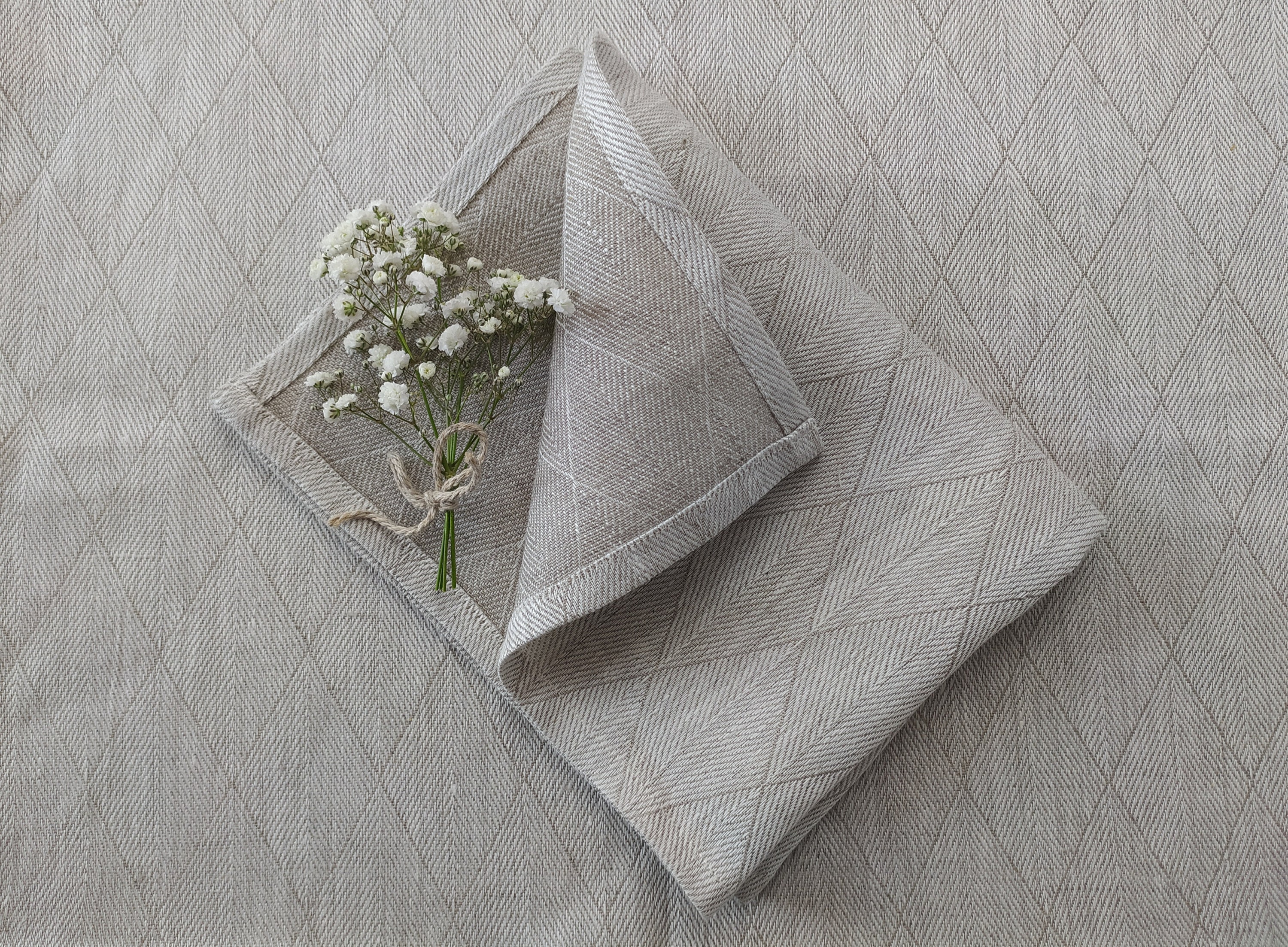 Linen placemats set of placemats linen table mats Etsy