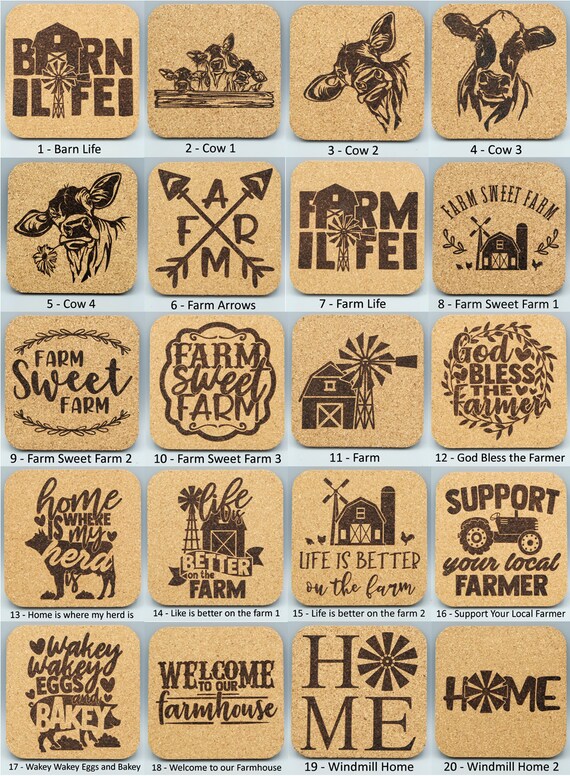 May God Bless This Home {Coasters} May God Bless This Home {Coasters}