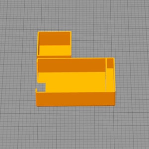 Tiny Epic Western Deluxe Edition game organizer - Printable STL files - Digital download