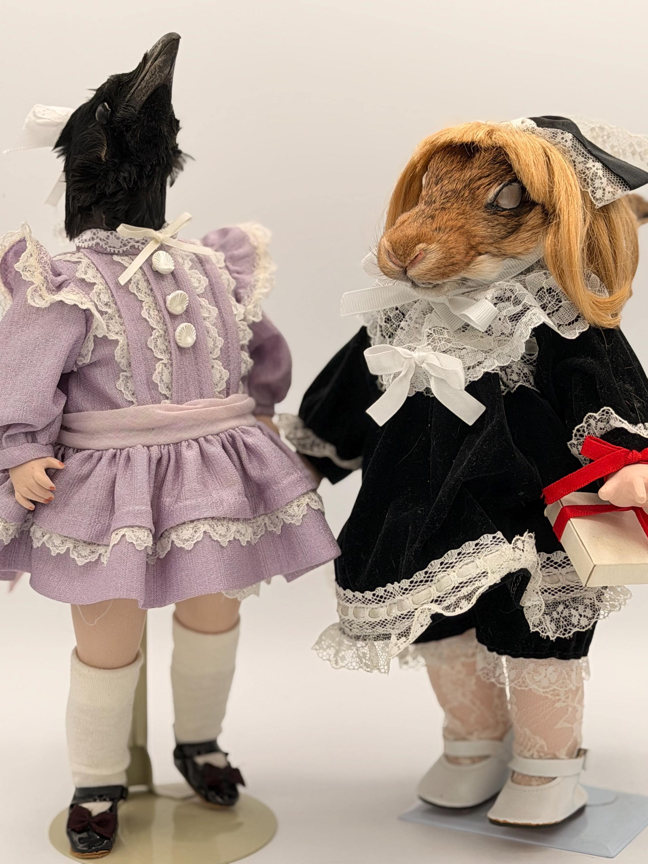 Vintage porcelain dolls - Etsy 日本