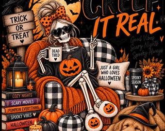 Drink Up Witches Halloween PNG, Witchy Skeleton and Festive Lettering Shirt Graphic, Digital Download